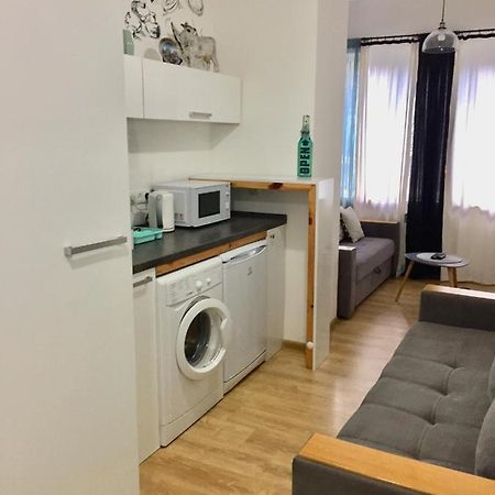 Apartment Ag Yerevan Exterior photo