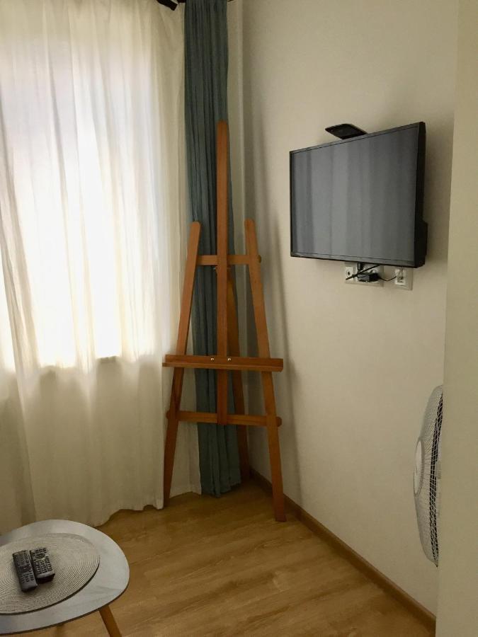 Apartment Ag Yerevan Exterior photo